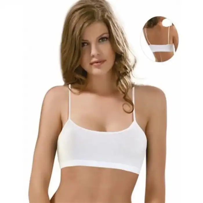 Giyim Dorya İp Askı Bustiyer 1080