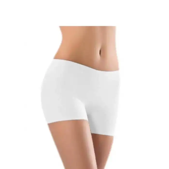 Giyim Dorya Micro Lazer Kesim Boxer  Şort 1055