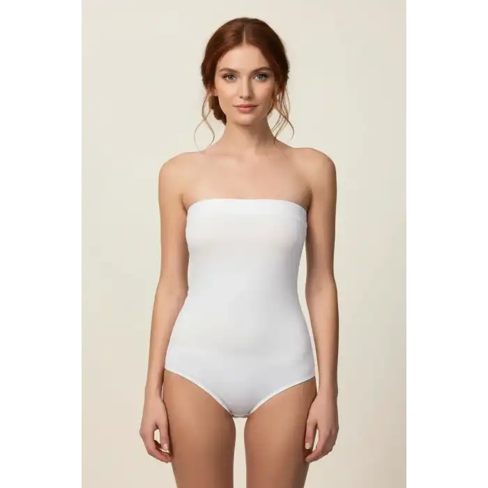 Giyim Dorya Modal Strples Badi 1067