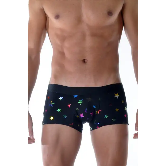 Giyim  Erkek  Boxer Çamaşır