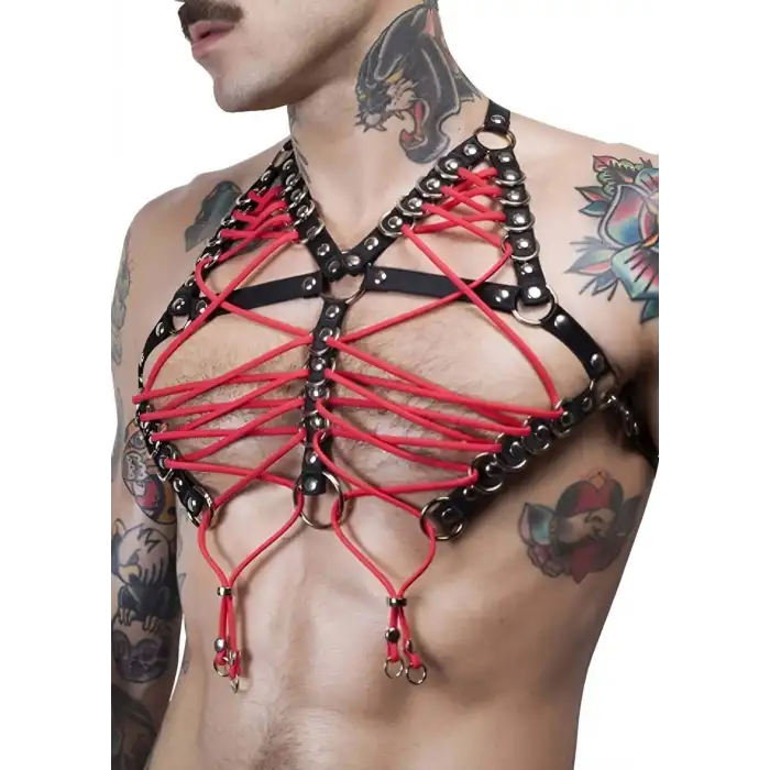 Giyim Erkek  Dansçı Aksesuar - Brfm64