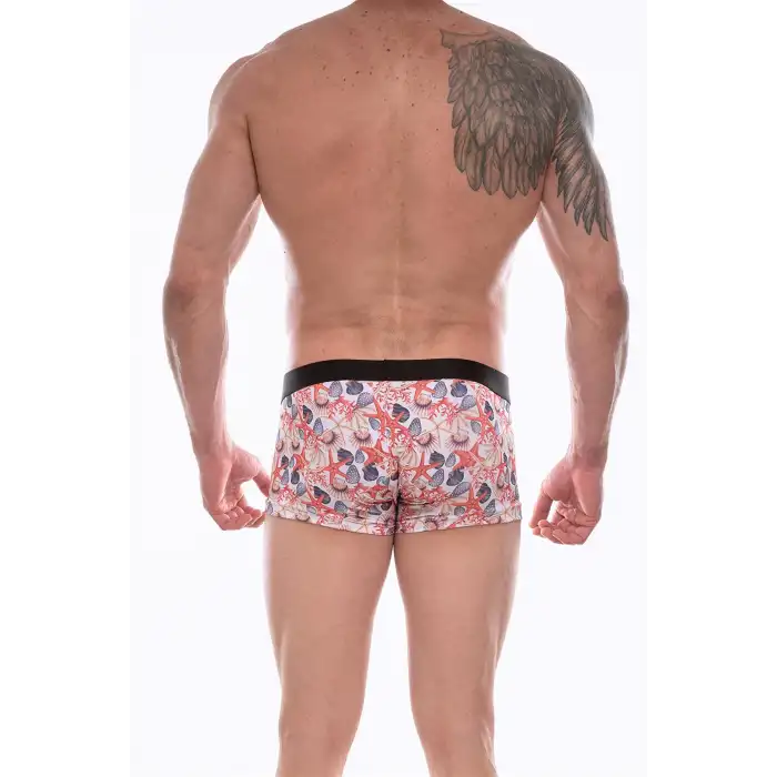Giyim  Erkek  Desenli Boxer