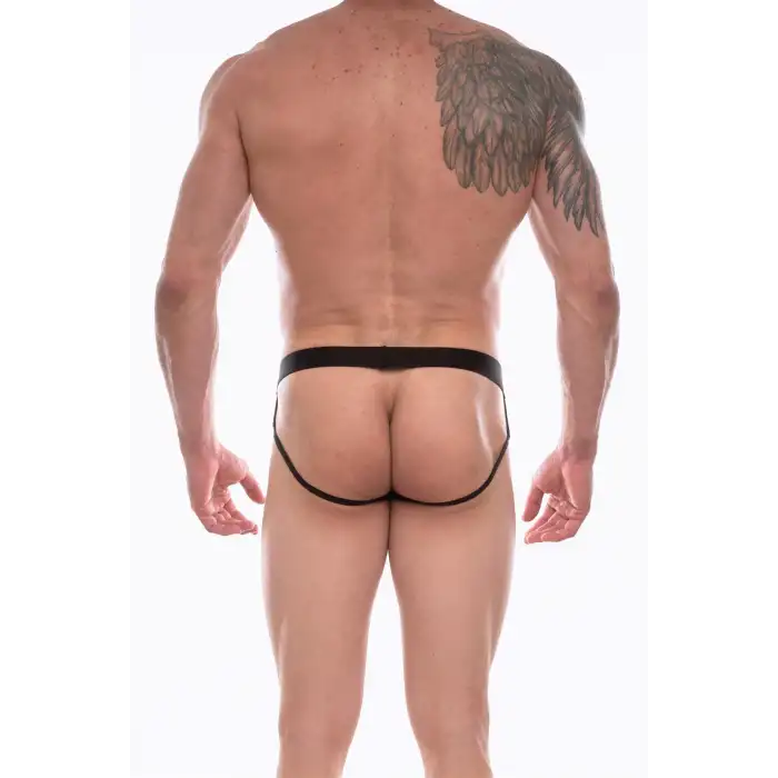 Giyim  Erkek  Desenli Jockstrap Çamaşır