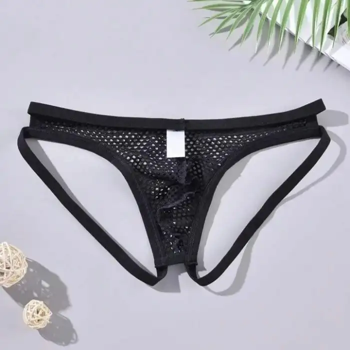 Giyim Erkek  Fantazi File Jockstrap