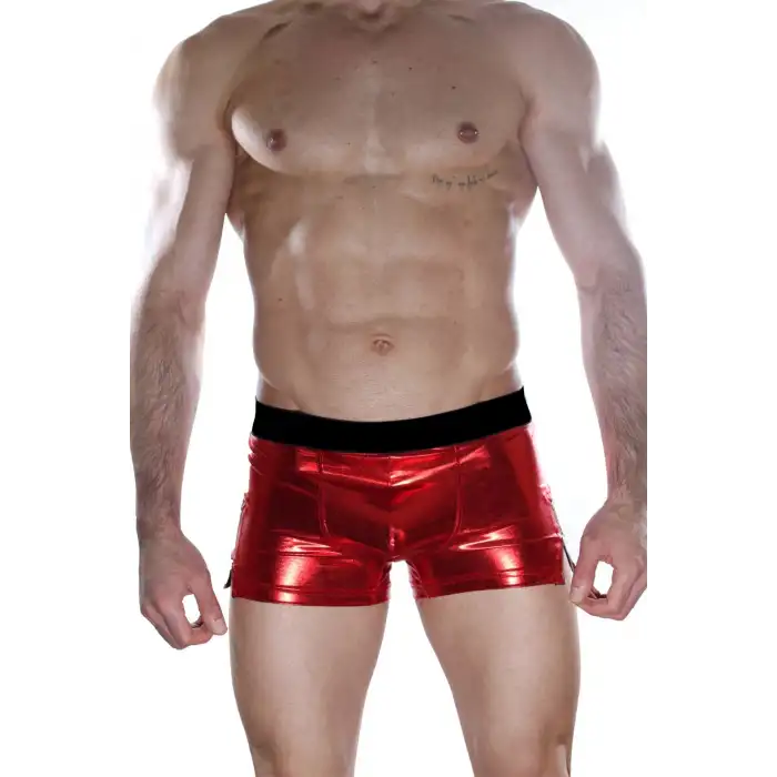 Giyim  Erkek  Fantezi Boxer