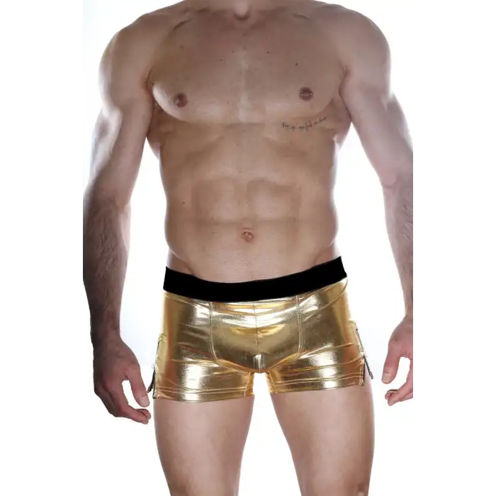 Giyim  Erkek  Fantezi Boxer