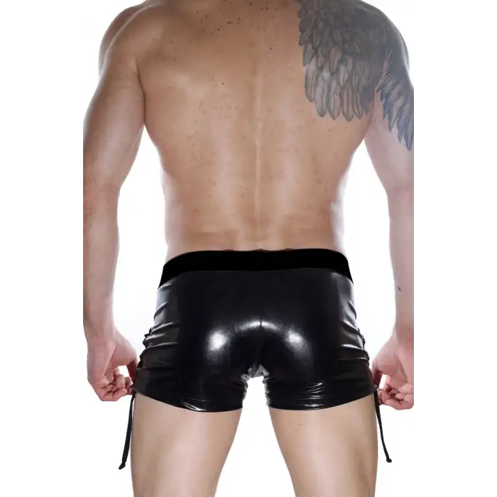 Giyim  Erkek  Fantezi Boxer