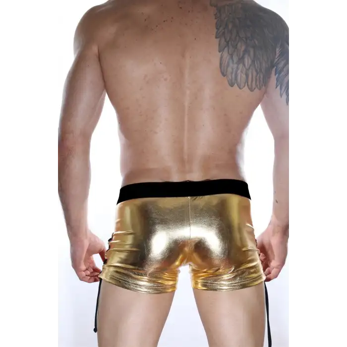 Giyim  Erkek  Fantezi Boxer