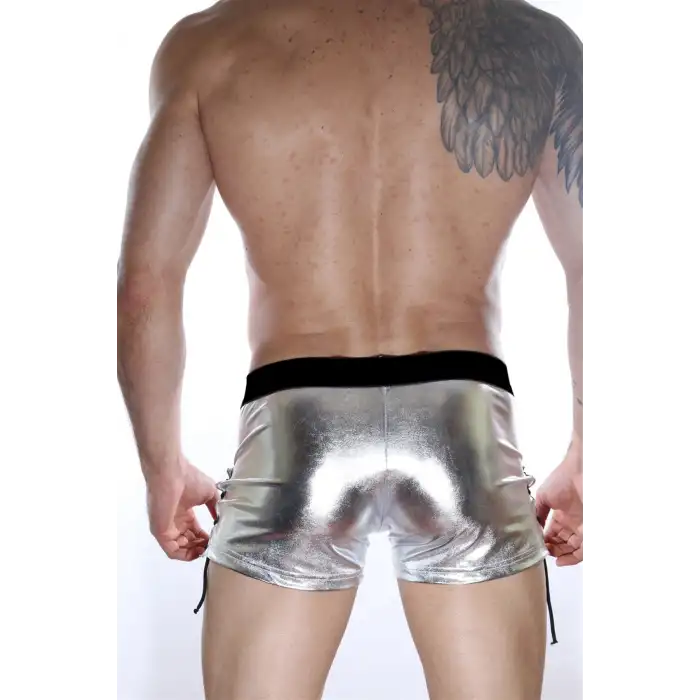 Giyim  Erkek  Fantezi Boxer