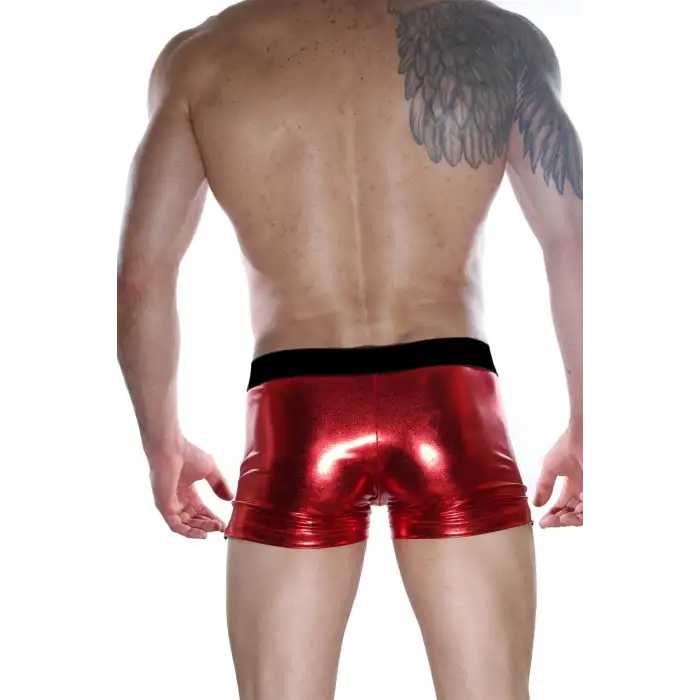 Giyim  Erkek  Fantezi Boxer