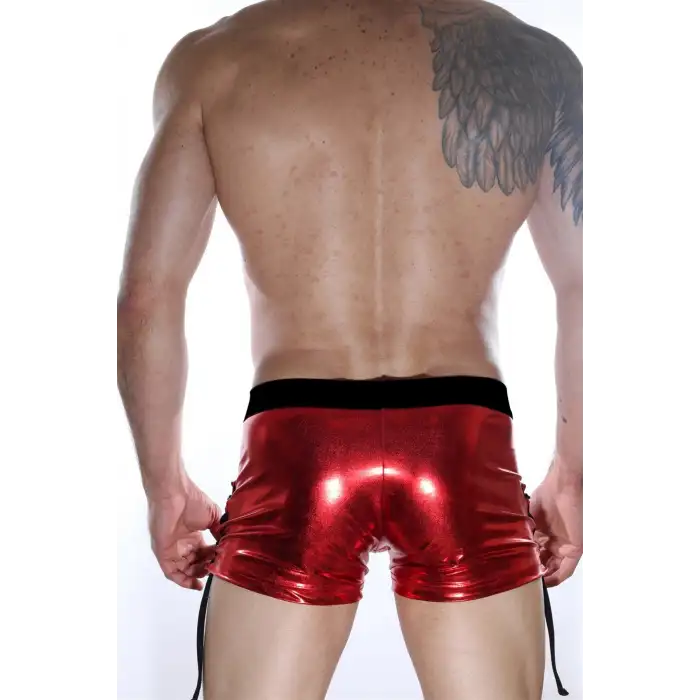 Giyim  Erkek  Fantezi Boxer