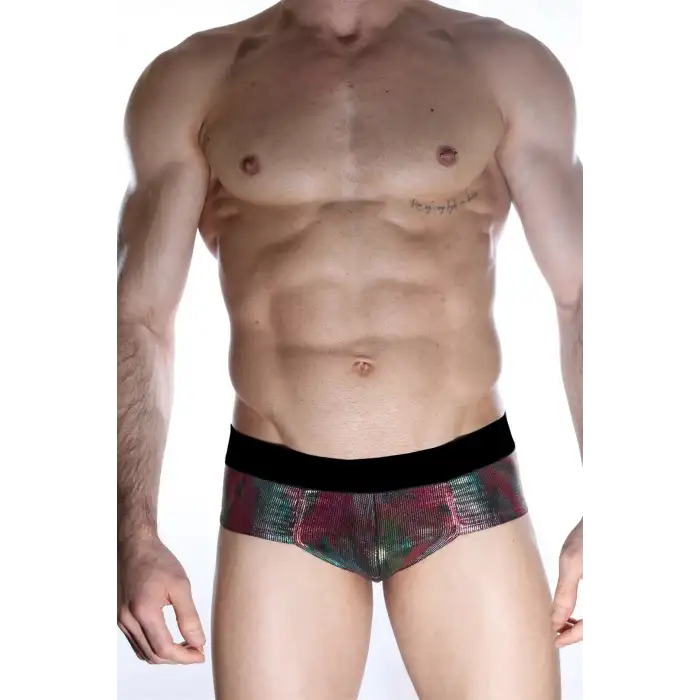 Giyim  Erkek  Fantezi Mini Boxer