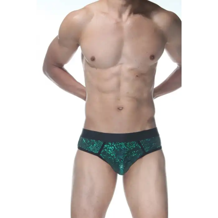 Giyim  Erkek  Jockstrap Seksi İç Giyim