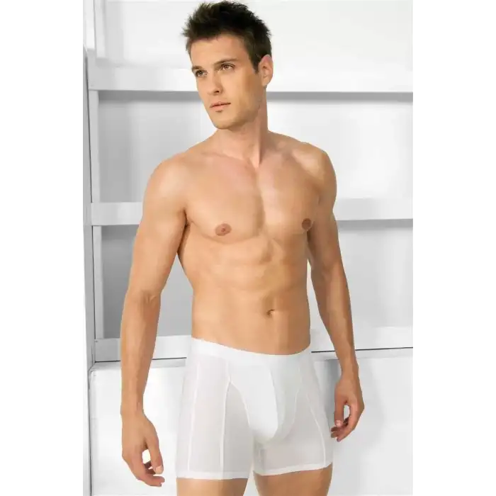 Giyim Erkek Modal Klasik Boxer