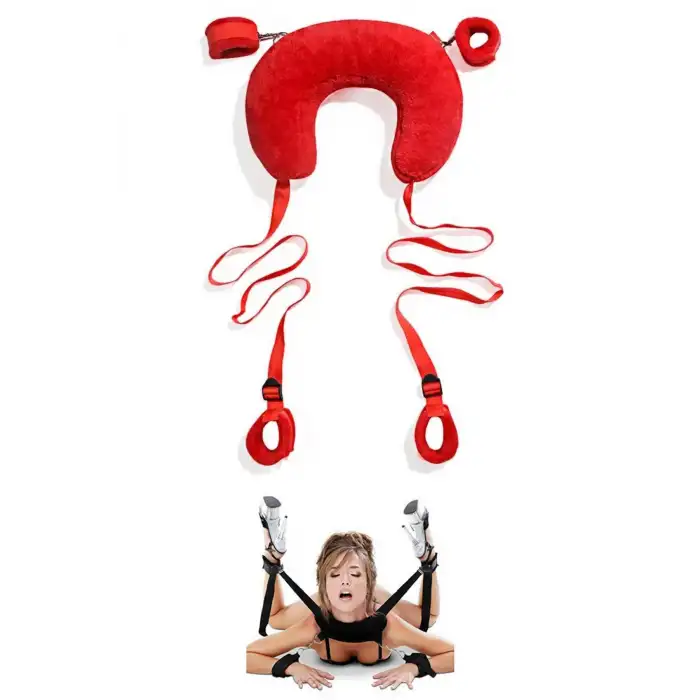 Giyim Esaset Yastığı