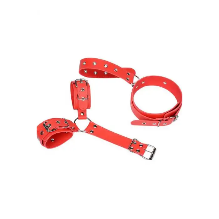 Giyim Fantezi Esaret