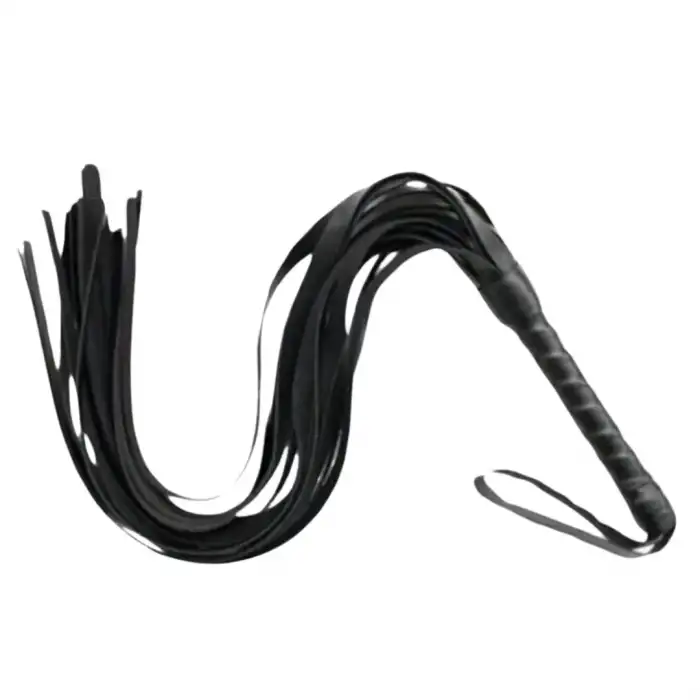 Giyim Fantezi Seks Kırbacı