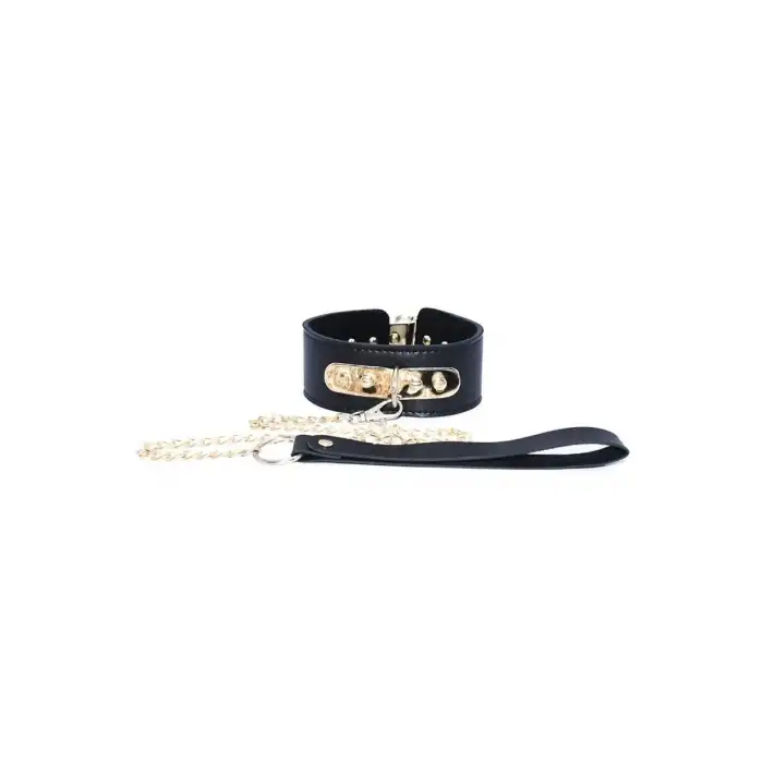 Giyim Gold Detaylı Fantezi Set