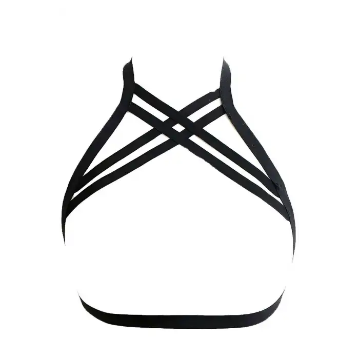 Giyim Günlük Kullanıma Uygun Harness - Brf70