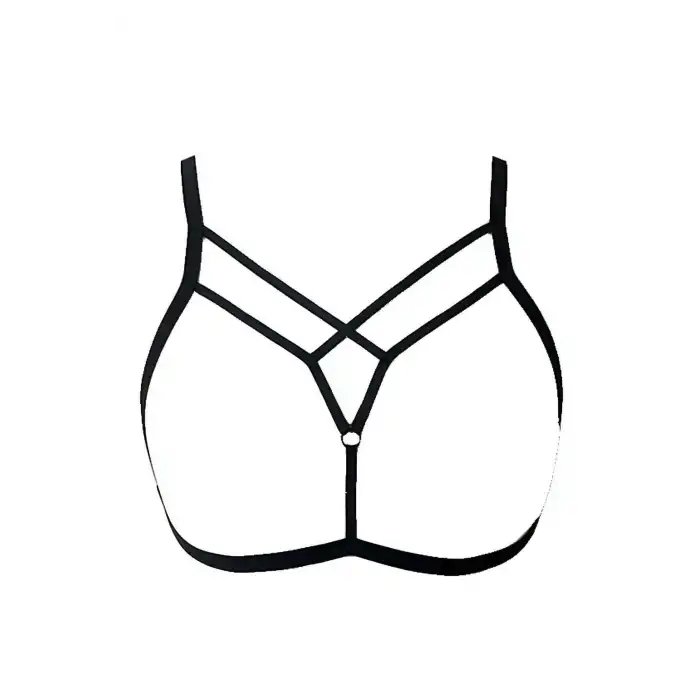 Giyim Günlük Kullanıma Uygun Harness - Brf72