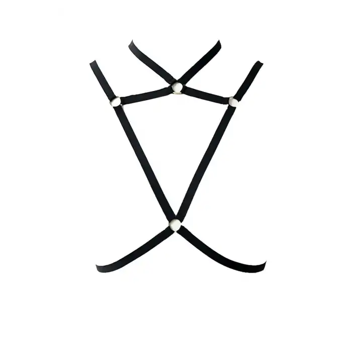 Giyim Günlük Kullanıma Uygun Harness - Brf76