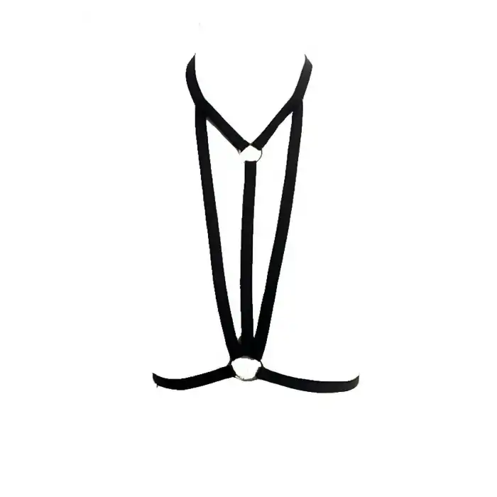 Giyim Günlük Kullanıma Uygun Harness - Brf77