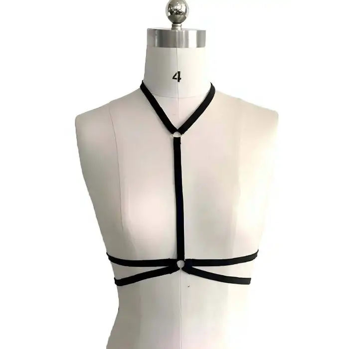 Giyim Günlük Kullanıma Uygun Harness - Brf82
