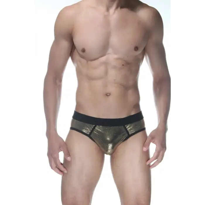 Giyim Jockstrap Fantezi Çamaşır