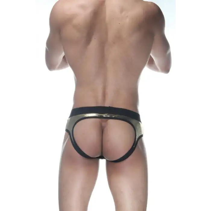 Giyim Jockstrap Fantezi Çamaşır