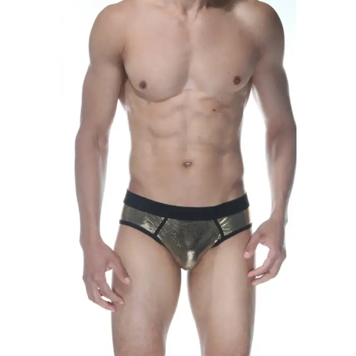 Giyim Jockstrap Fantezi Çamaşır