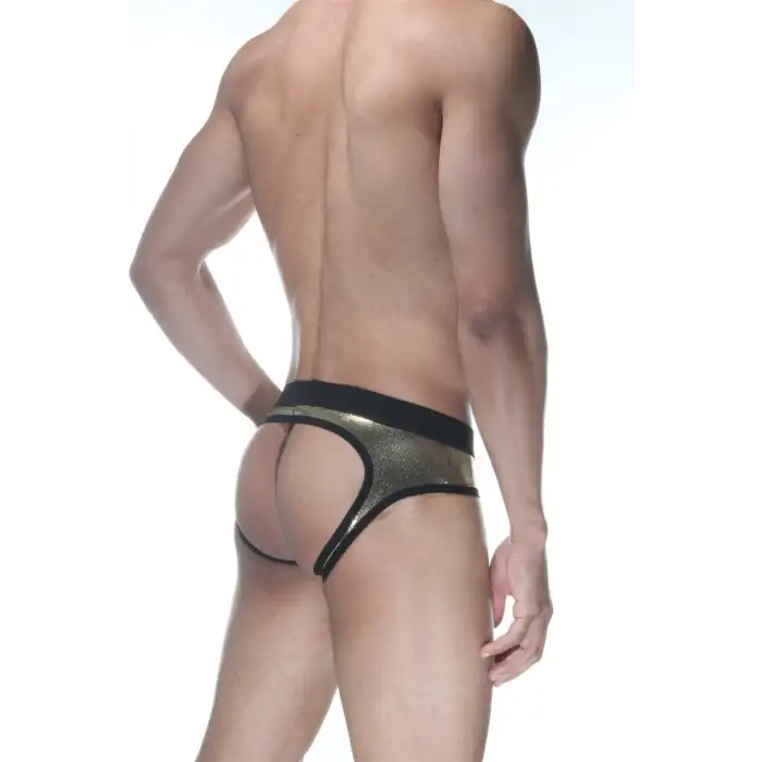 Giyim Jockstrap Fantezi Çamaşır