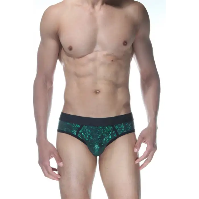 Giyim Jockstrap Fantezi İç Giyim