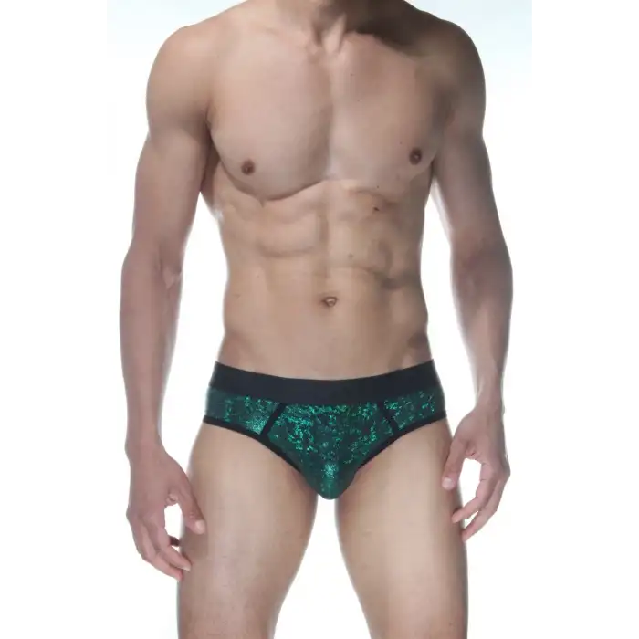 Giyim Jockstrap Fantezi İç Giyim