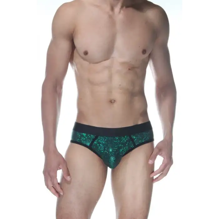 Giyim Jockstrap Fantezi İç Giyim