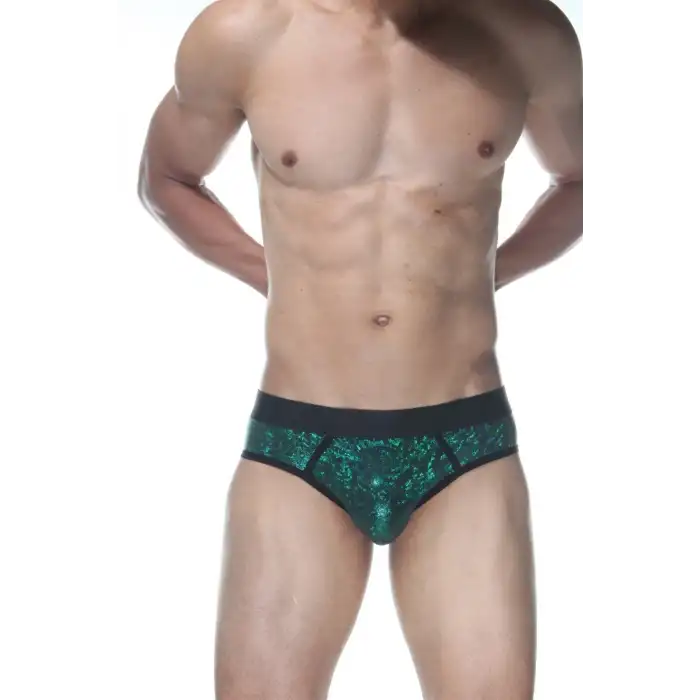 Giyim Jockstrap Fantezi İç Giyim