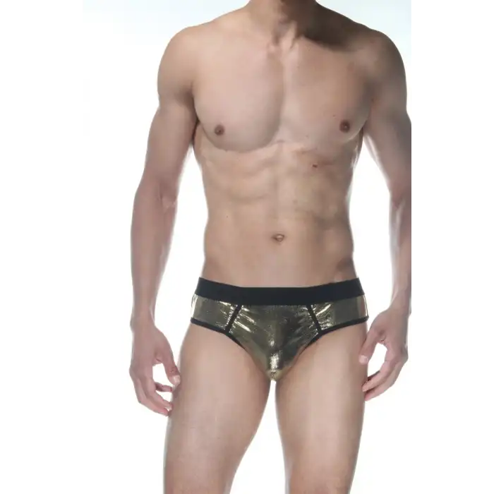 Giyim Jockstrap Seksi Erkek  Modeli