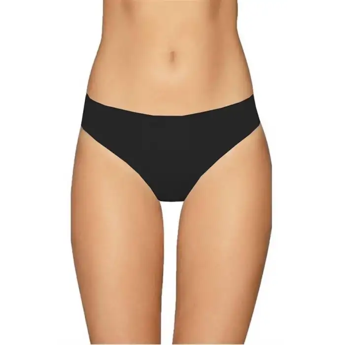 Giyim Kadın Klasik İz Yapmayan Bikini 2621