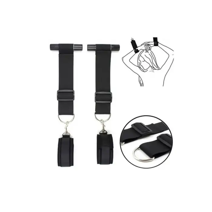 Giyim Kapı Kelepçesi