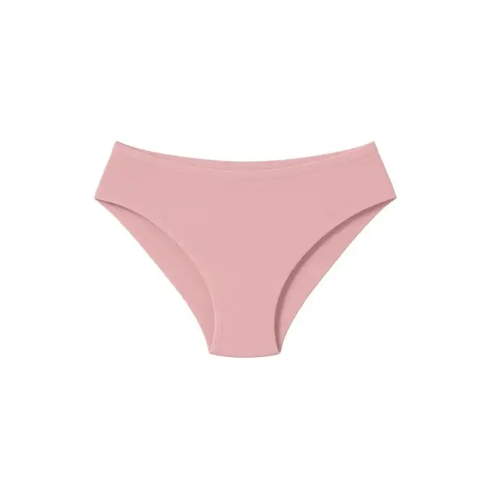 Giyim Lazer 5 Li Slip Külot Kadın