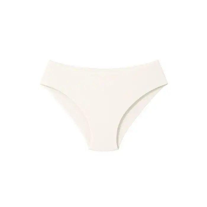 Giyim Lazer 5 Li Slip Külot Kadın