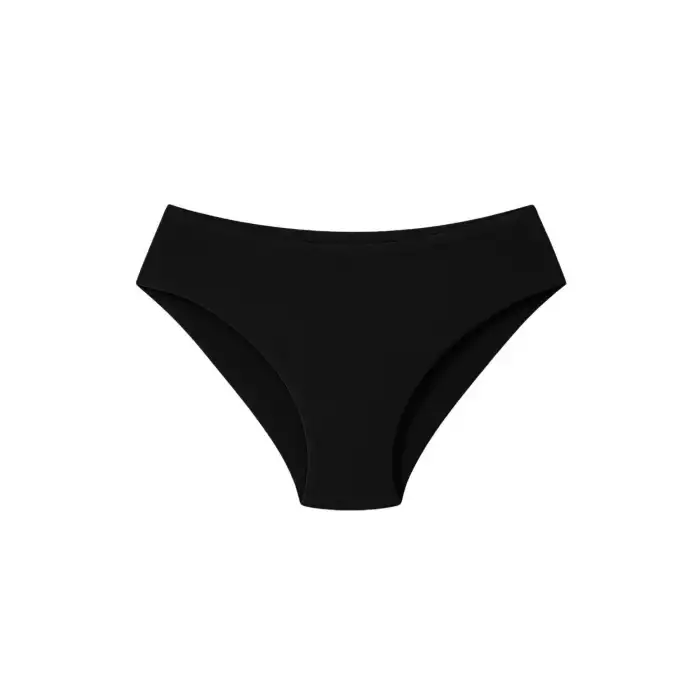 Giyim Lazer 5 Li Slip Külot Kadın