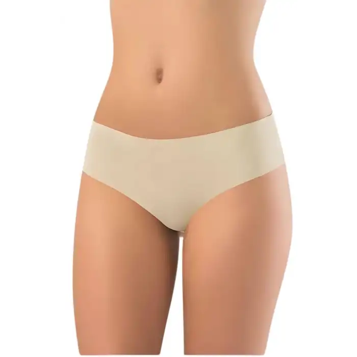 Giyim Lazer Kesim Bato Külot 1051
