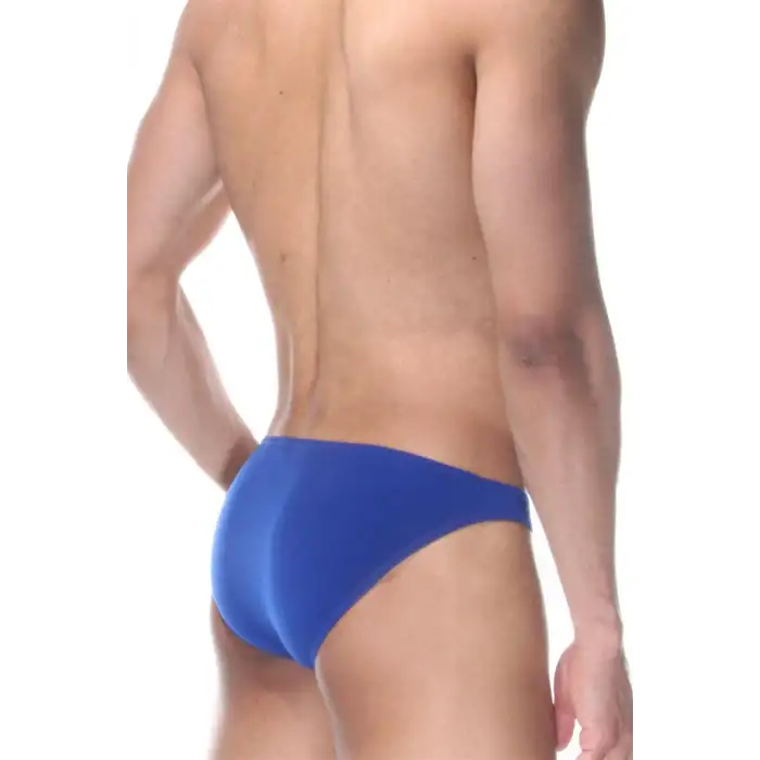 Giyim Mavi Erkek  Slip