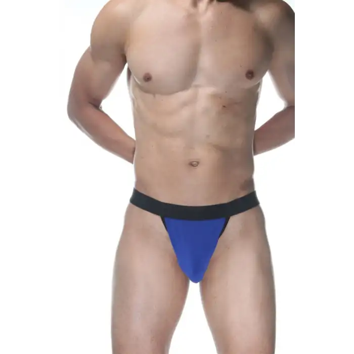 Giyim Mavi Erkek  Tangası