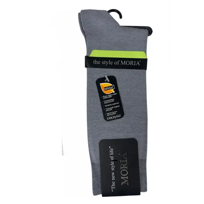 Giyim Morıa Modal Erkek Çorap 53553-52