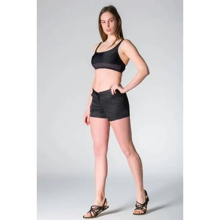 Giyim My Sea Kadın Deniz Şort