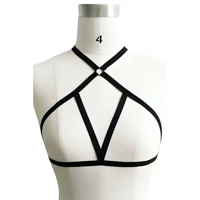 Giyim Özel Tasarım Harness - Brf100