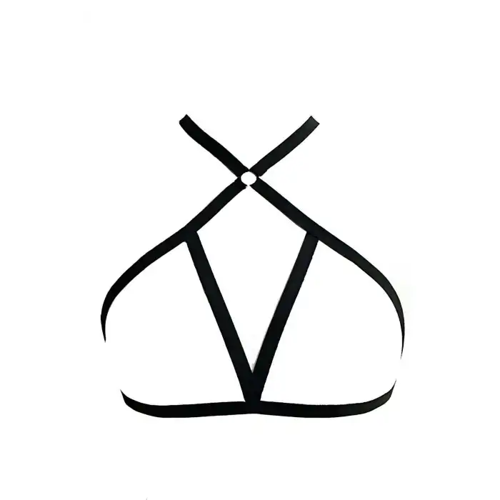 Giyim Özel Tasarım Harness - Brf100