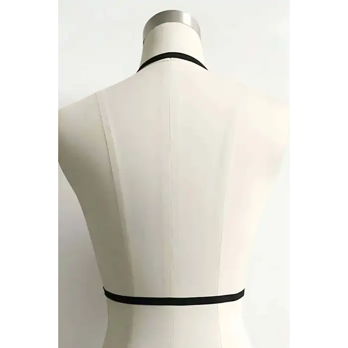 Giyim Özel Tasarım Harness- Brf101