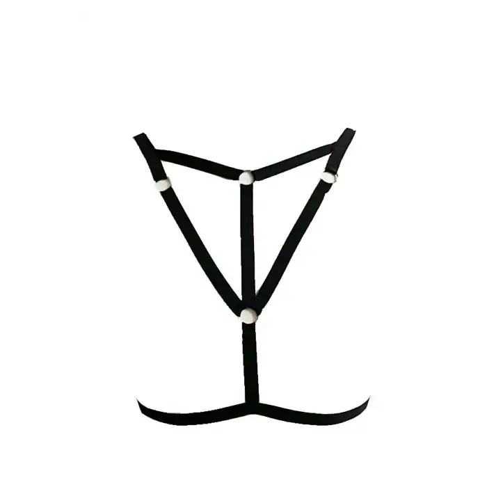 Giyim Özel Tasarım Harness- Brf102